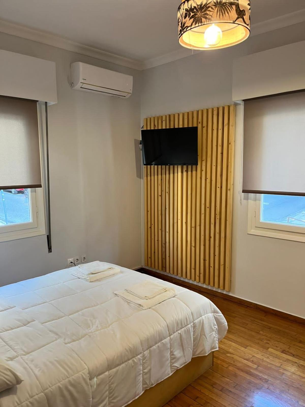 Exarcheia Urban Studio Apartment أثينا المظهر الخارجي الصورة