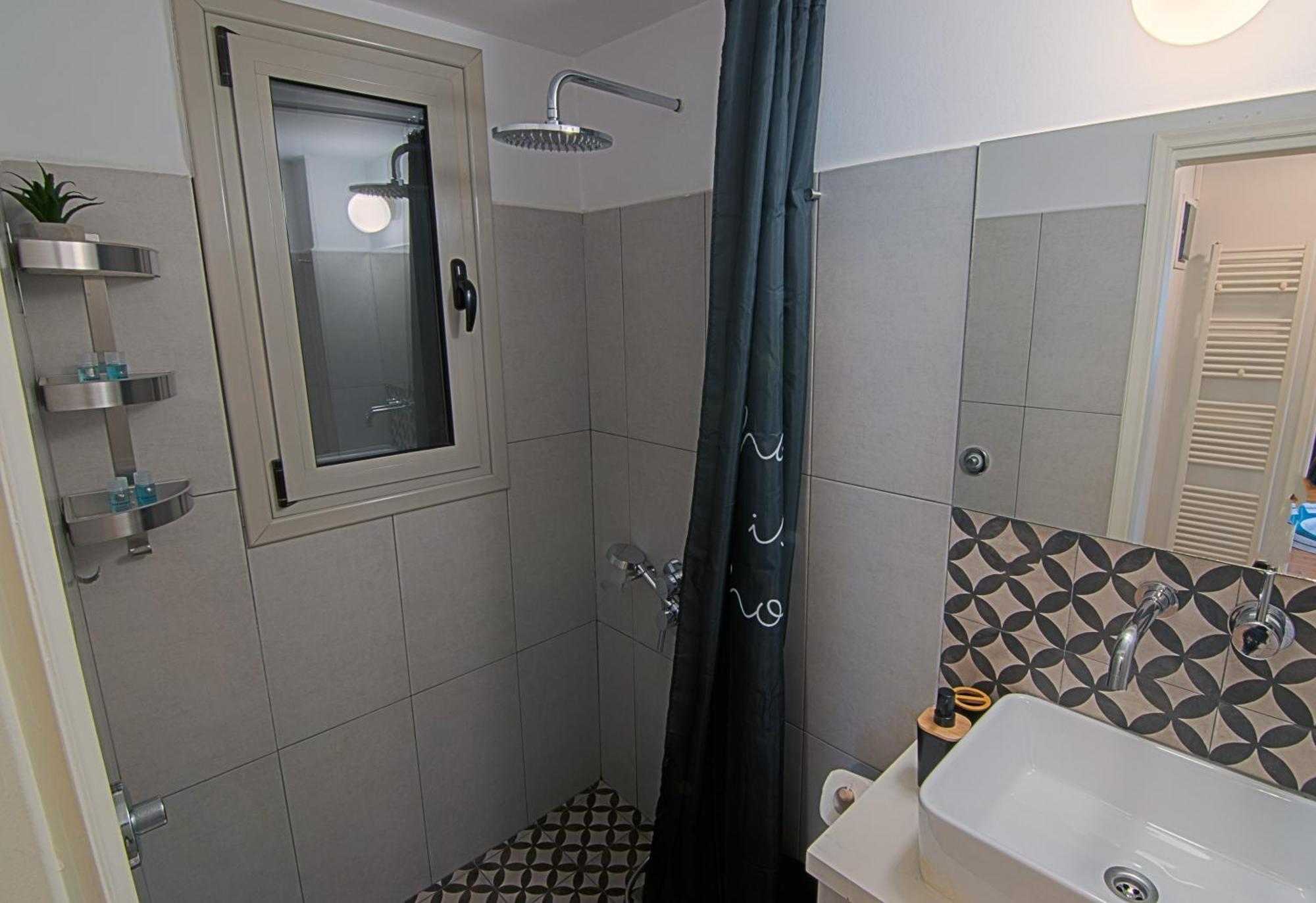 Exarcheia Urban Studio Apartment أثينا المظهر الخارجي الصورة